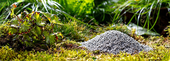 Interplast präsentiert zur LogiMAT Messe 2024: ecoline - Regenerat – nachhaltig und umweltfreundlich!